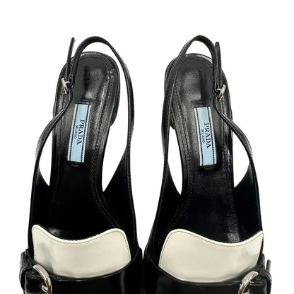 Slingback Prada n. 36