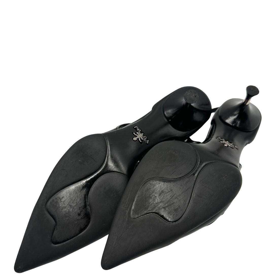 Slingback Prada n. 36