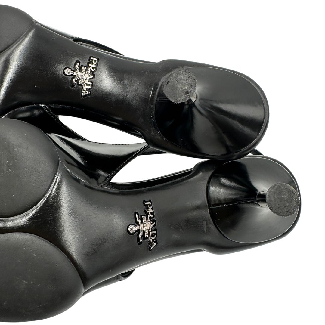 Slingback Prada n. 36