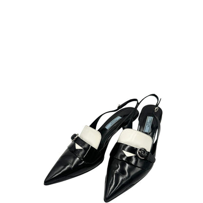 Slingback Prada n. 36
