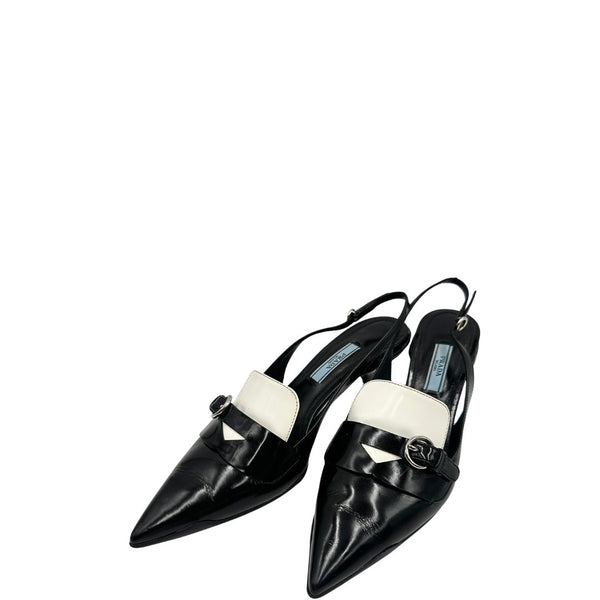 Slingback Prada n. 36