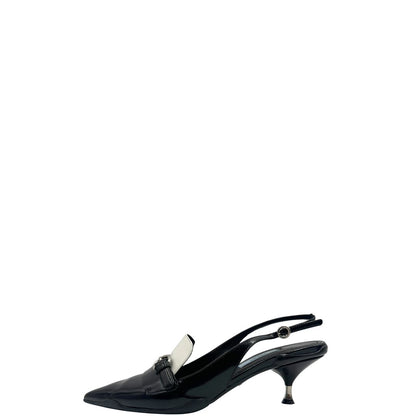 Slingback Prada n. 36