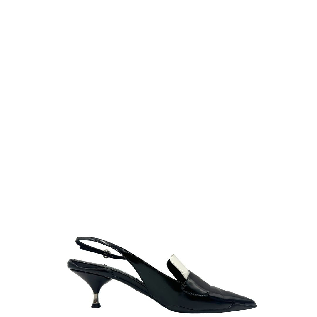 Slingback Prada n. 36