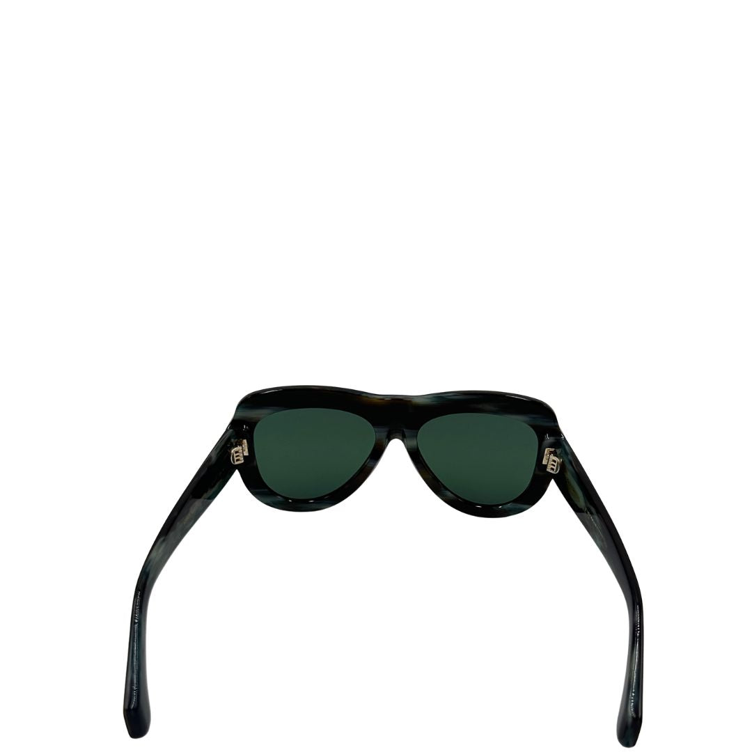 Occhiali da sole Salavtore Ferragamo