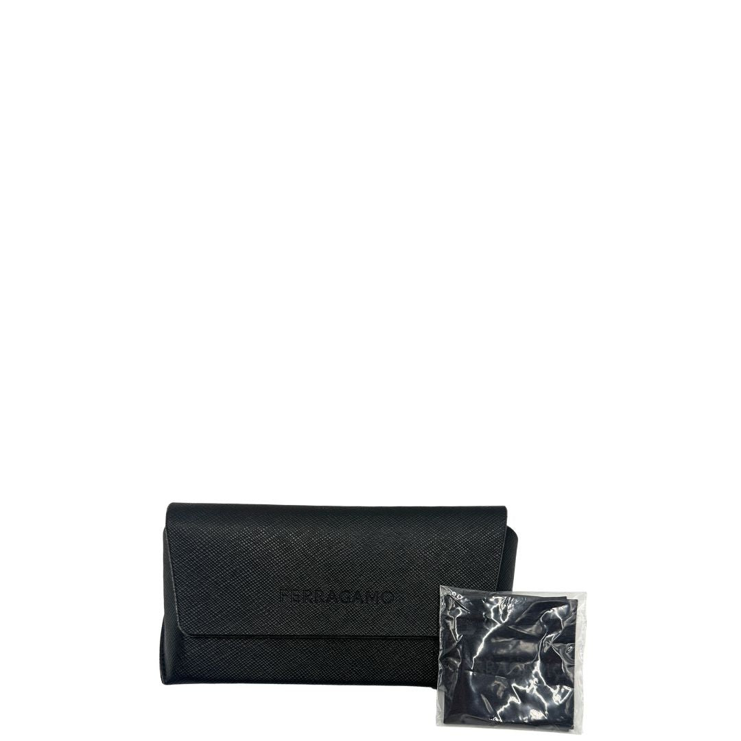 Occhiali da sole Salavtore Ferragamo