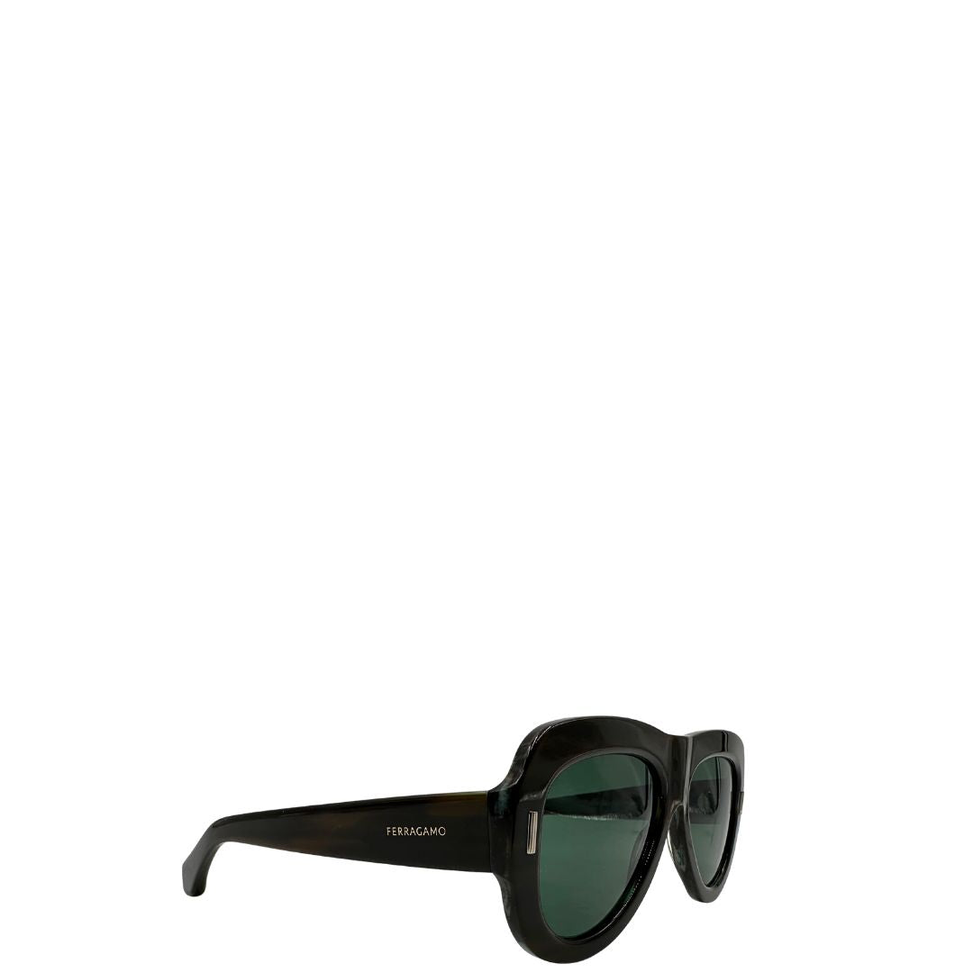 Occhiali da sole Salavtore Ferragamo