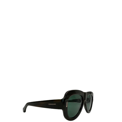 Occhiali da sole Salavtore Ferragamo