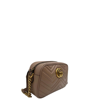 Camera Bag Gucci Marmont misura piccola