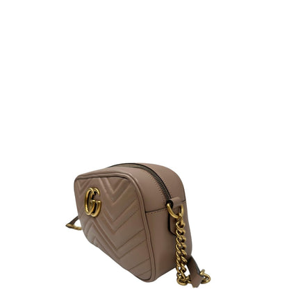 Camera Bag Gucci Marmont misura piccola