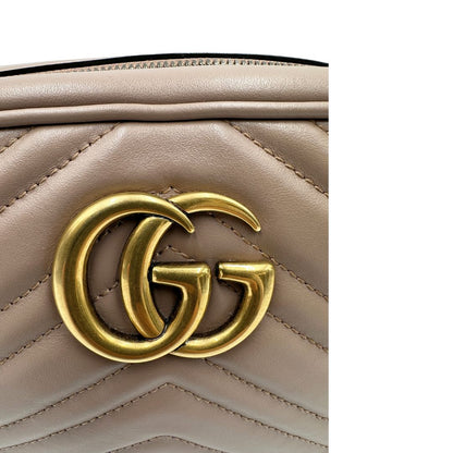 Camera Bag Gucci Marmont misura piccola