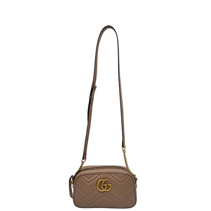 Camera Bag Gucci Marmont misura piccola