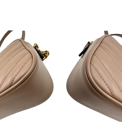 Camera Bag Gucci Marmont misura piccola