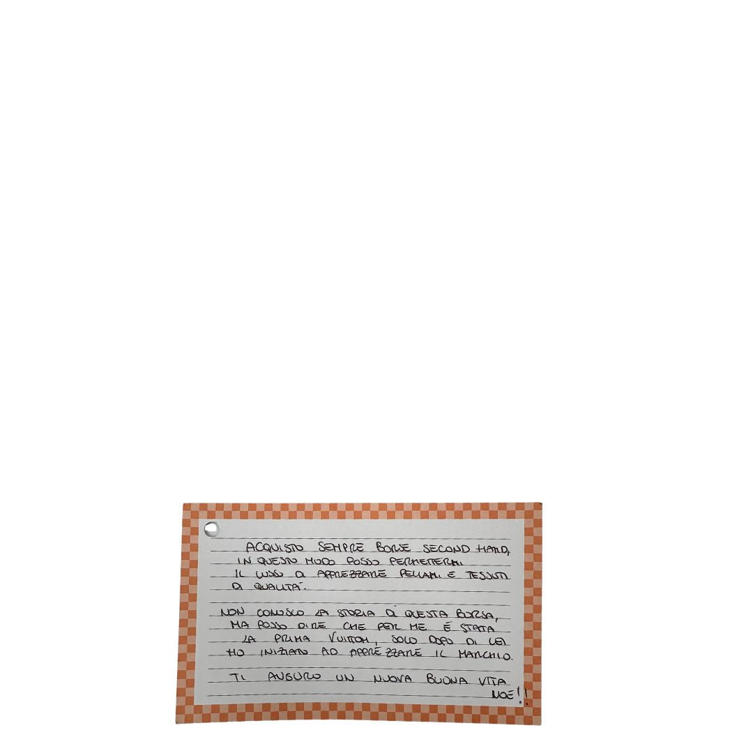 Lettera
