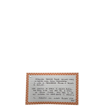 Lettera