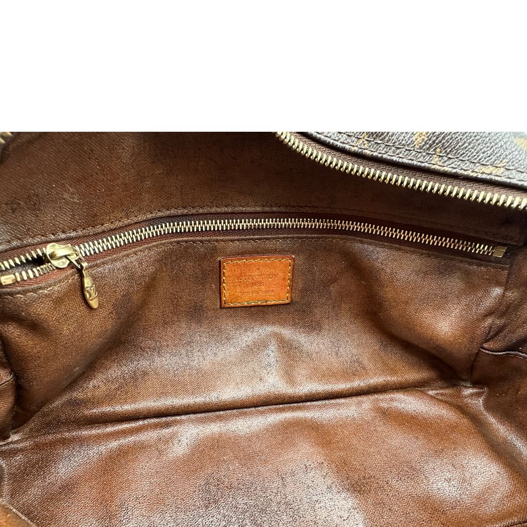 Trousse Toilette 28 Louis Vuitton