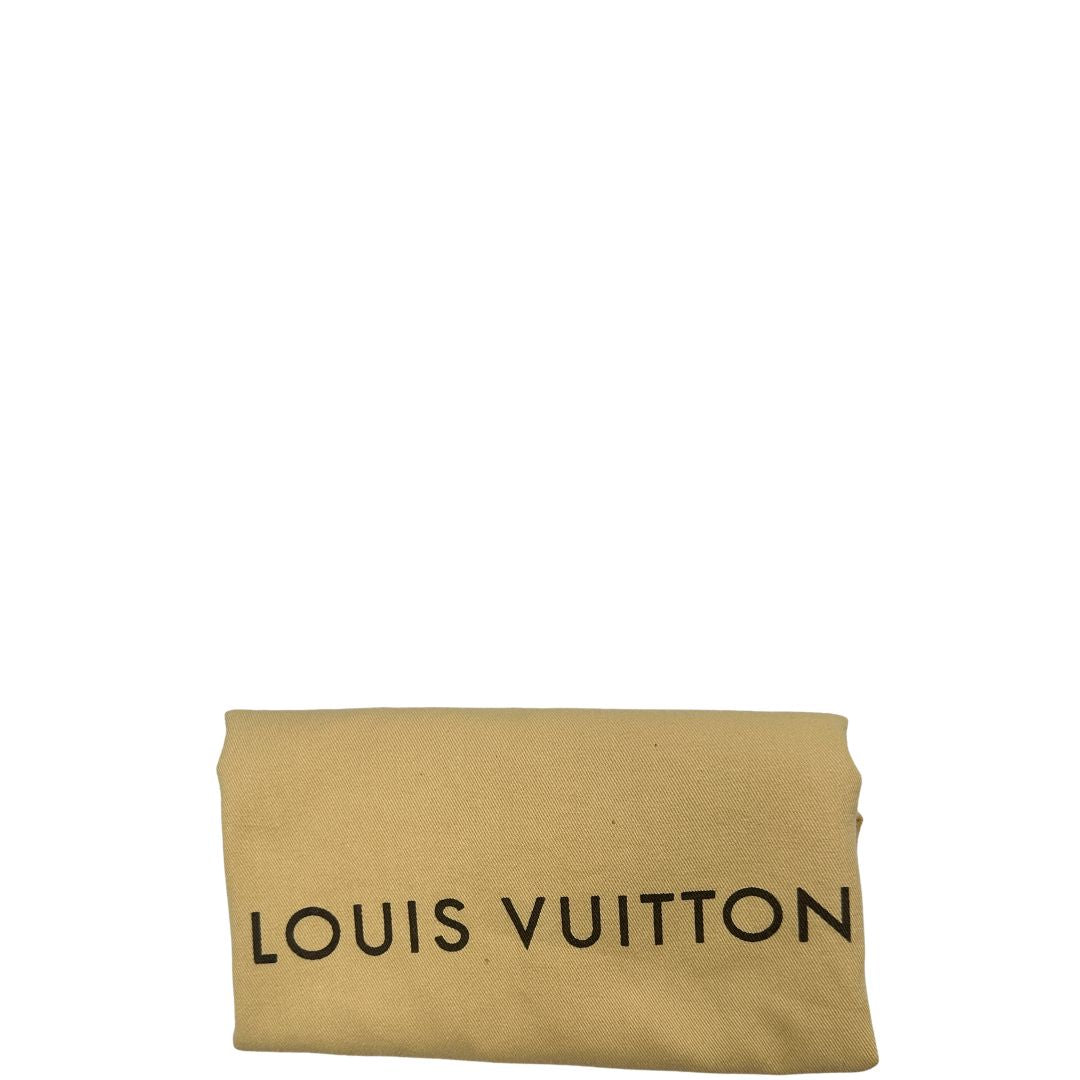 Neverfull MM Damier Ébène Louis Vuitton
