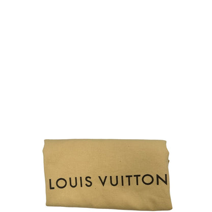 Neverfull MM Damier Ébène Louis Vuitton