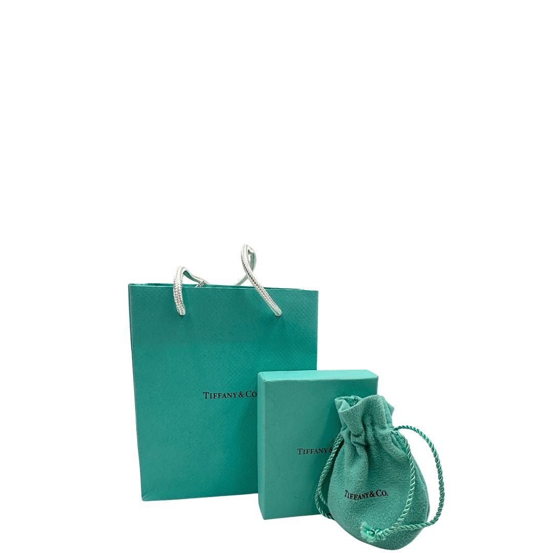 Collana Return To Tiffany Heart Tag