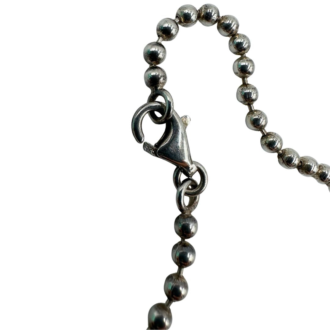 Collana Return To Tiffany Heart Tag