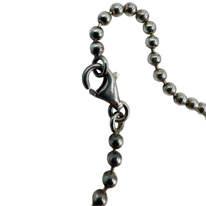Collana Return To Tiffany Heart Tag
