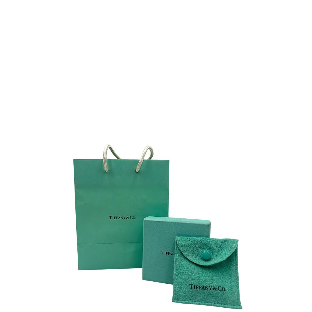 Orecchini Tiffany&Co. x Elsa Peretti