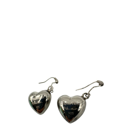 Orecchini Tiffany&Co. x Elsa Peretti