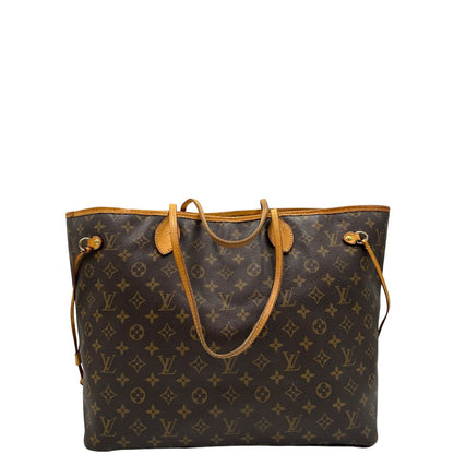 Neverfull GM Louis Vuitton Monogram