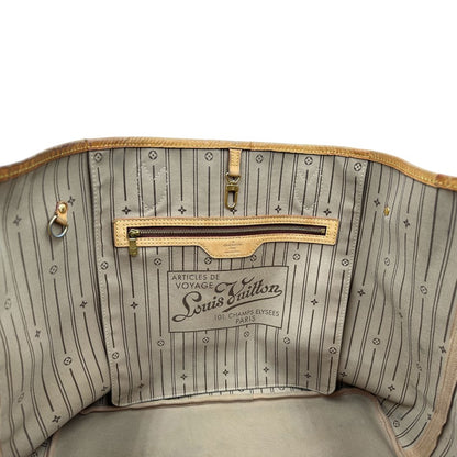 Neverfull GM Louis Vuitton Monogram