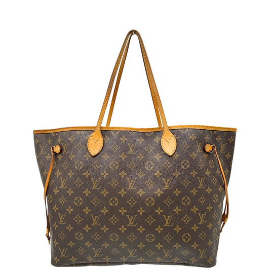 Neverfull GM Louis Vuitton Monogram