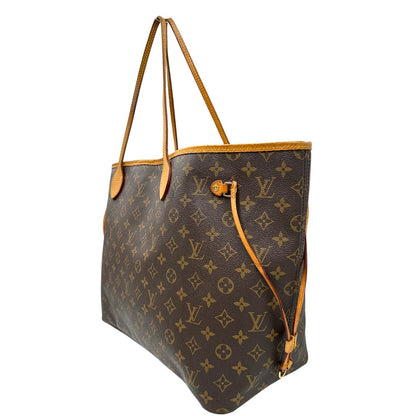 Neverfull GM Louis Vuitton Monogram