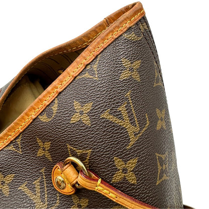 Neverfull GM Louis Vuitton Monogram