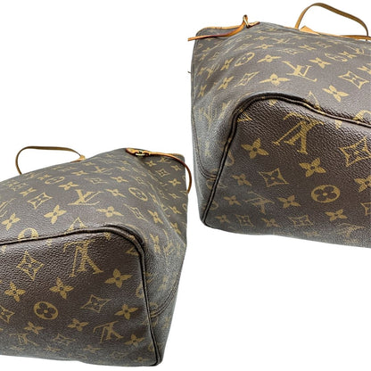 Neverfull GM Louis Vuitton Monogram