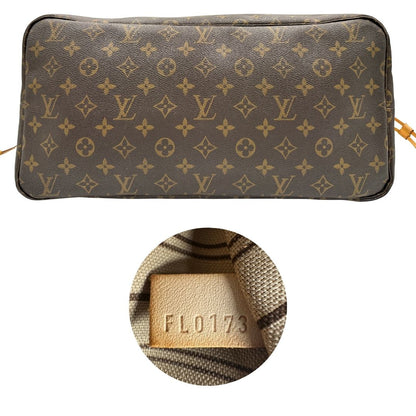 Neverfull GM Louis Vuitton Monogram