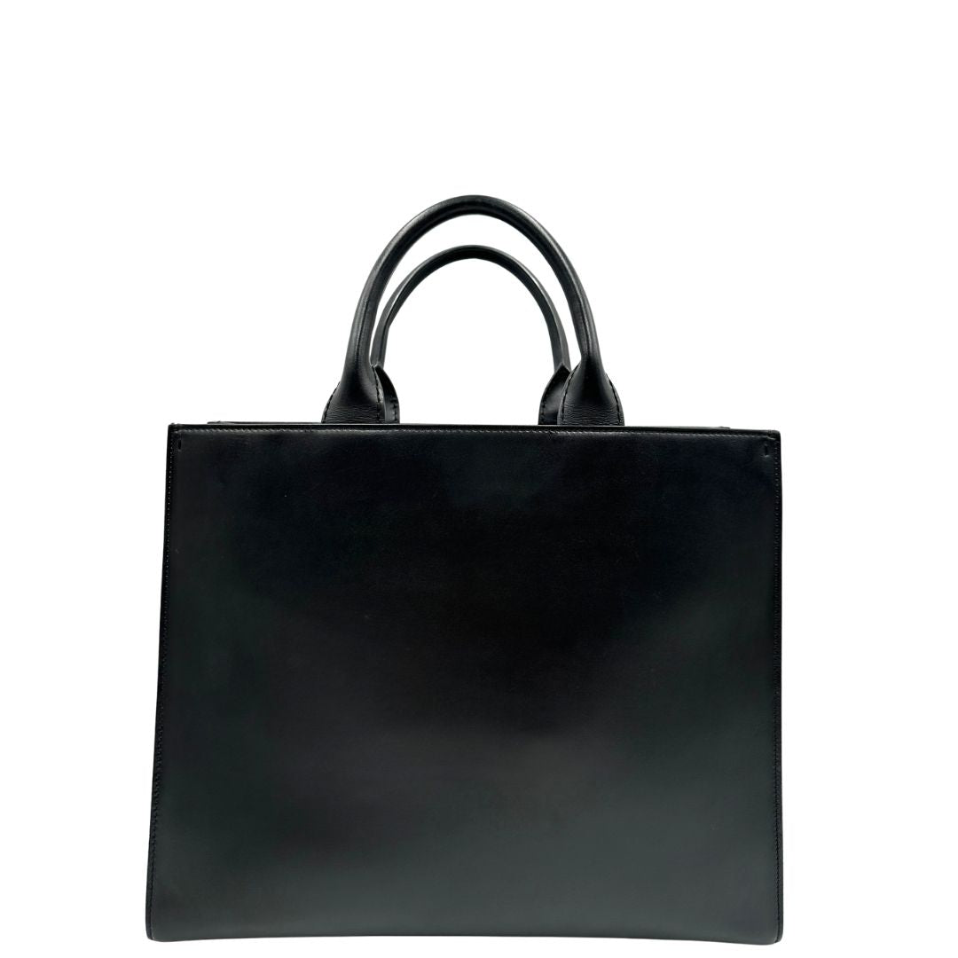 Tote Daily Dolce & Gabbana nera