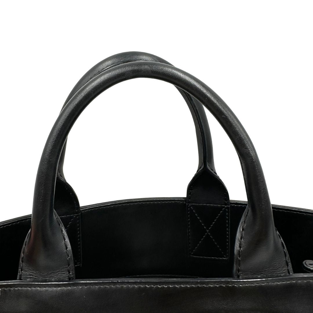 Tote Daily Dolce & Gabbana nera