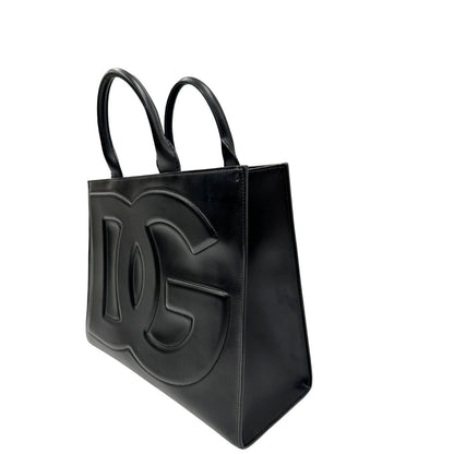Tote Daily Dolce & Gabbana nera