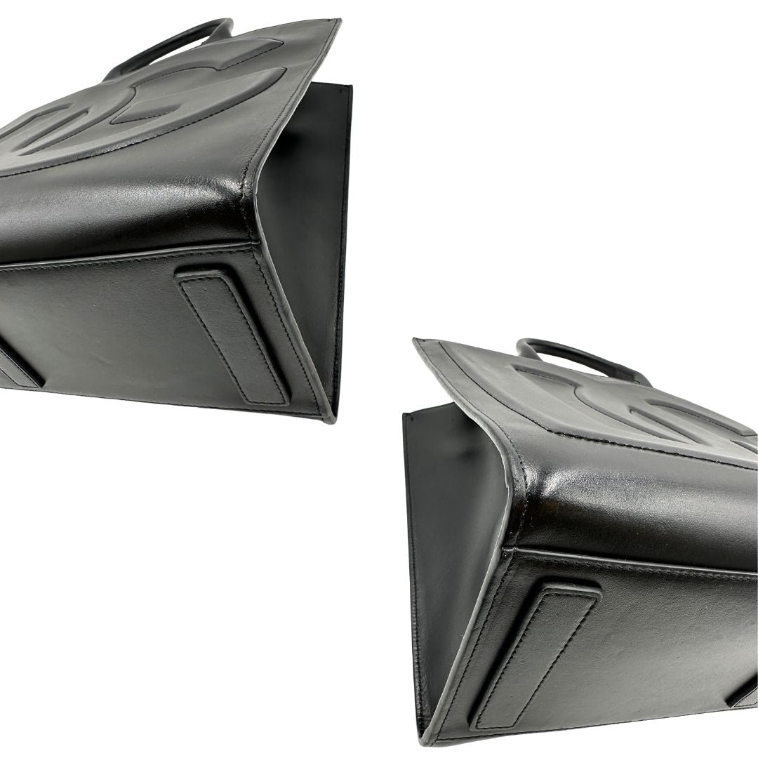 Tote Daily Dolce & Gabbana nera