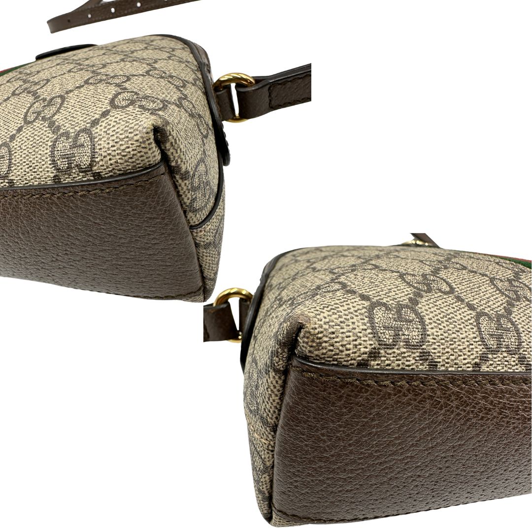 Borsa Gucci Ophidia Web