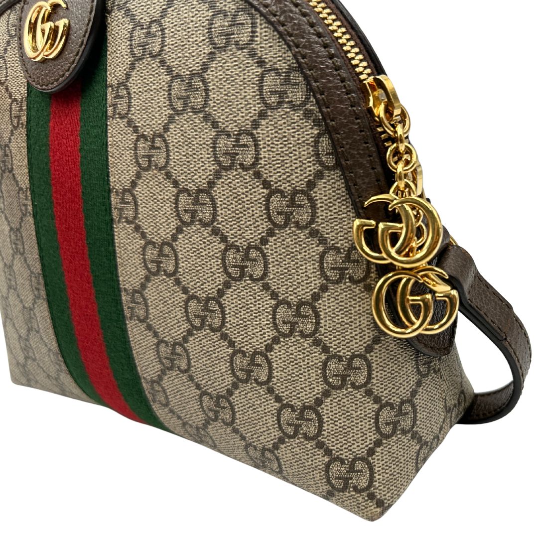Borsa Gucci Ophidia Web