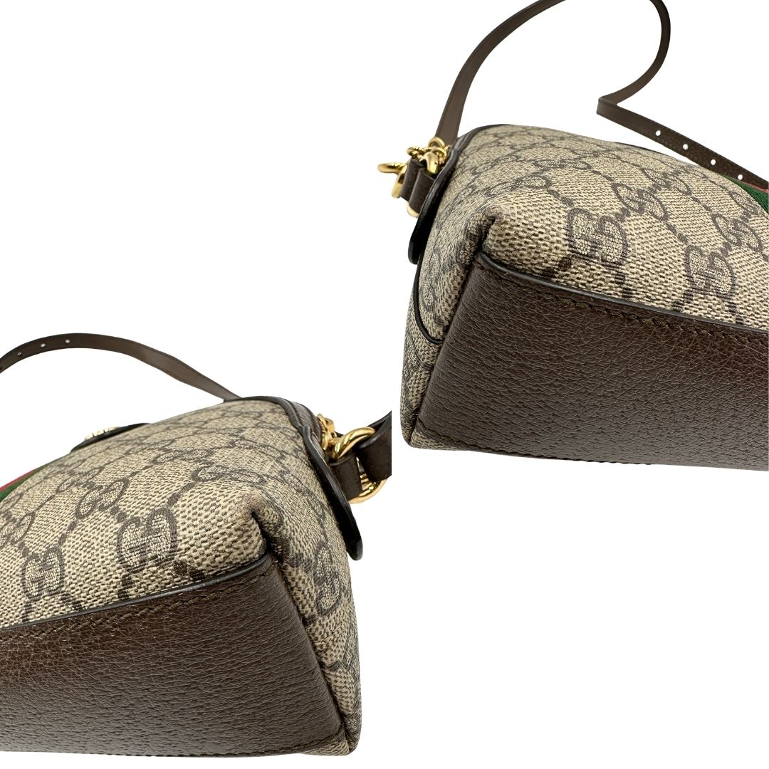 Borsa Gucci Ophidia Web