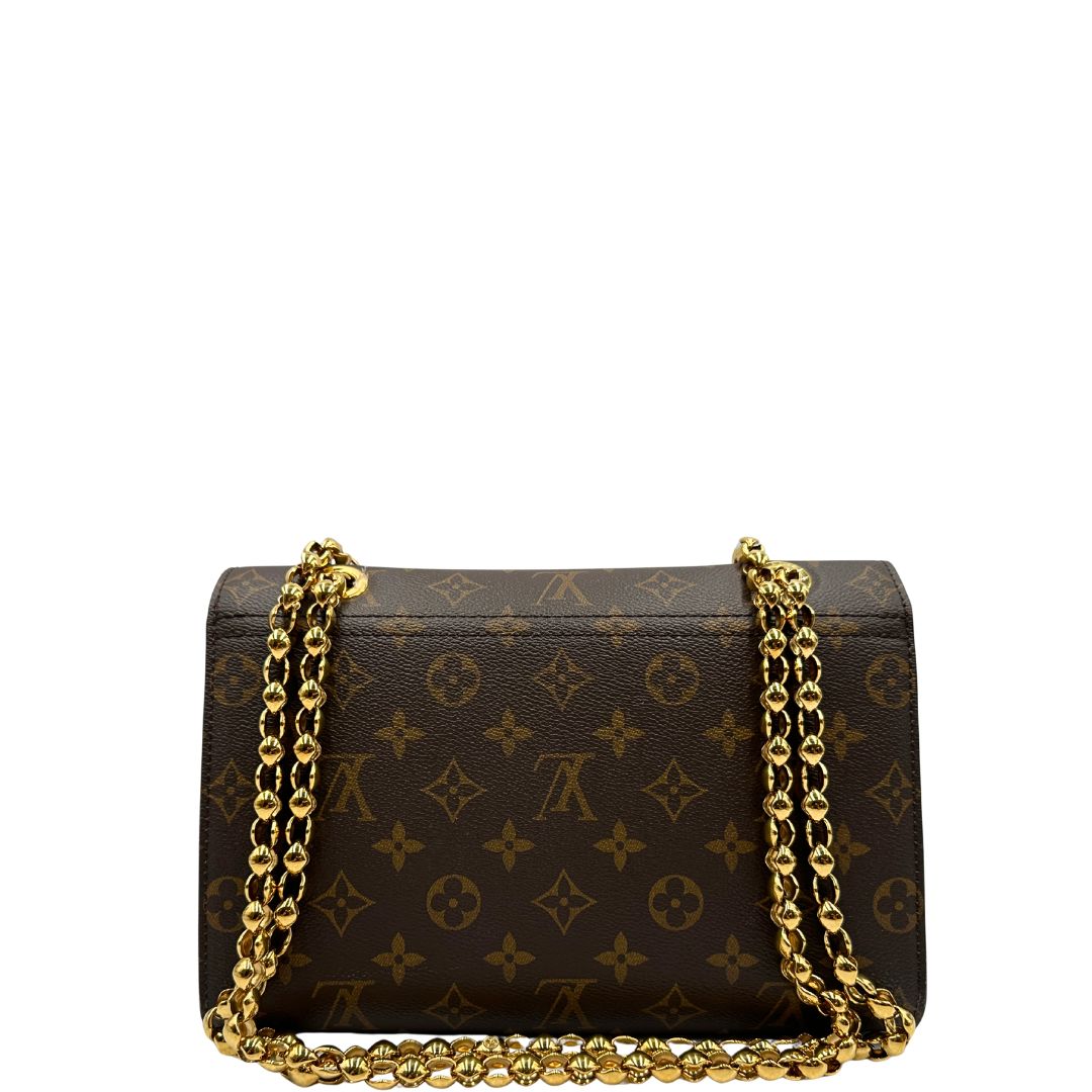 Borsa Victoire MM Louis Vuitton