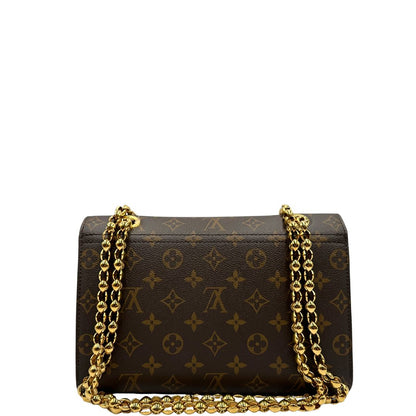 Borsa Victoire MM Louis Vuitton