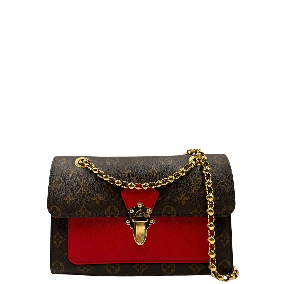 Borsa Victoire MM Louis Vuitton