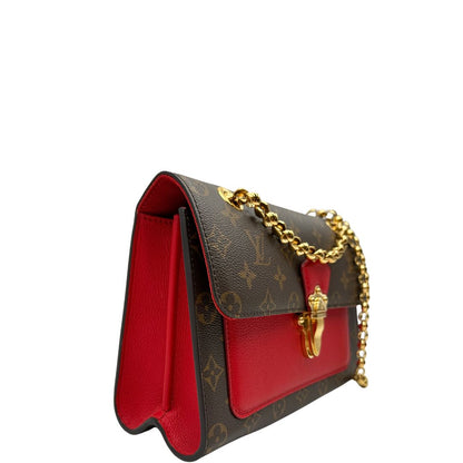 Borsa Victoire MM Louis Vuitton