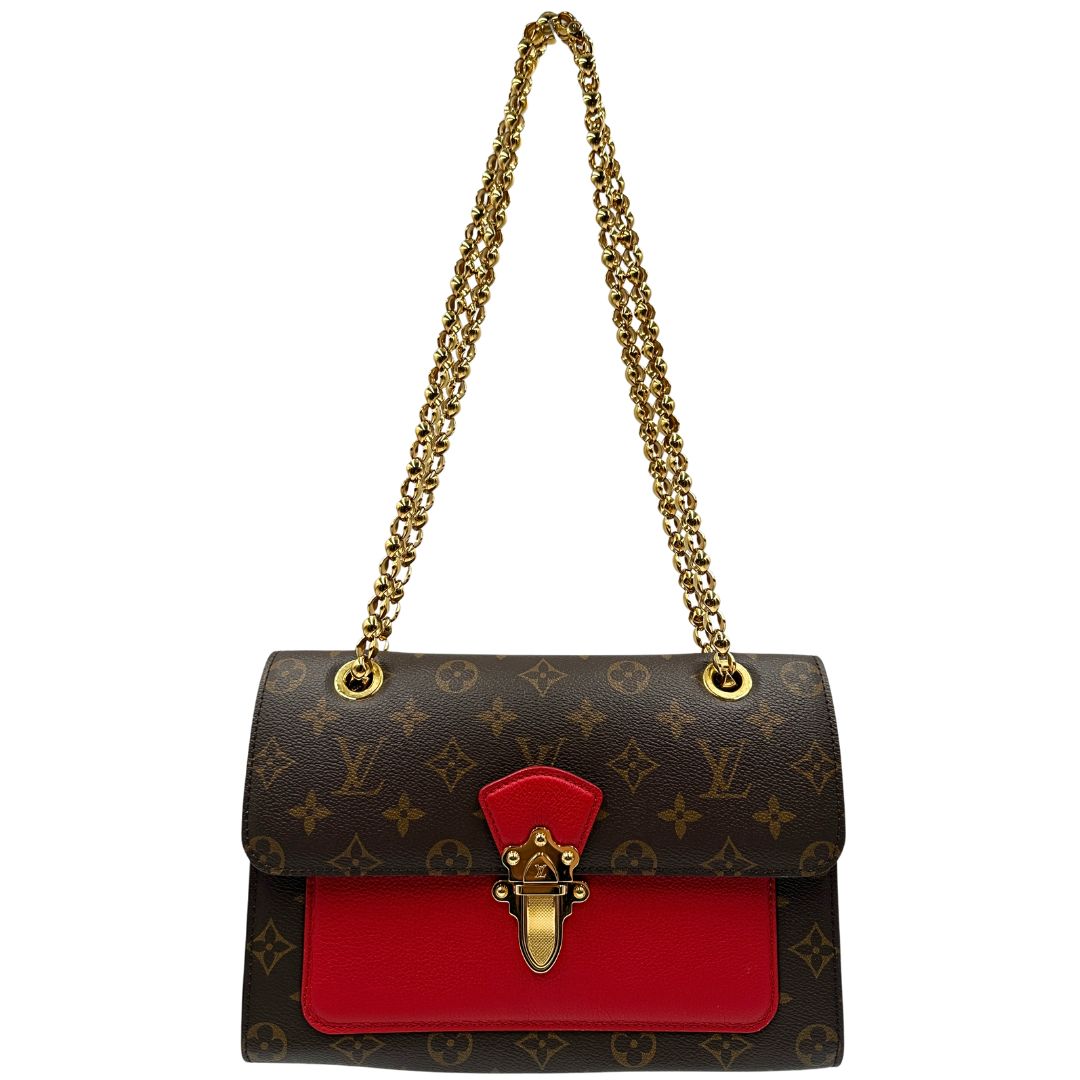 Borsa Victoire MM Louis Vuitton
