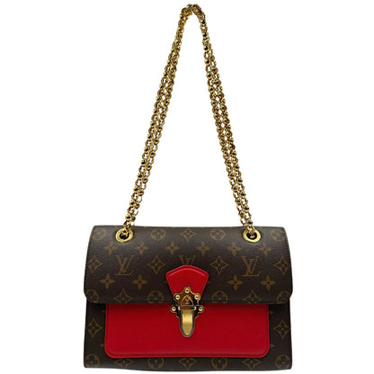 Borsa Victoire MM Louis Vuitton