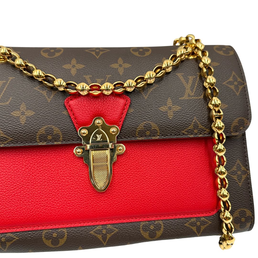Borsa Victoire MM Louis Vuitton