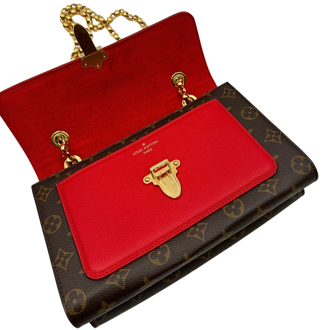 Borsa Victoire MM Louis Vuitton