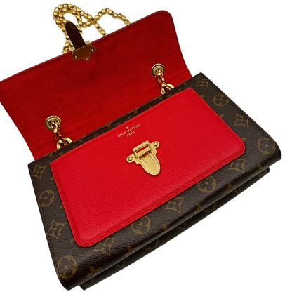 Borsa Victoire MM Louis Vuitton