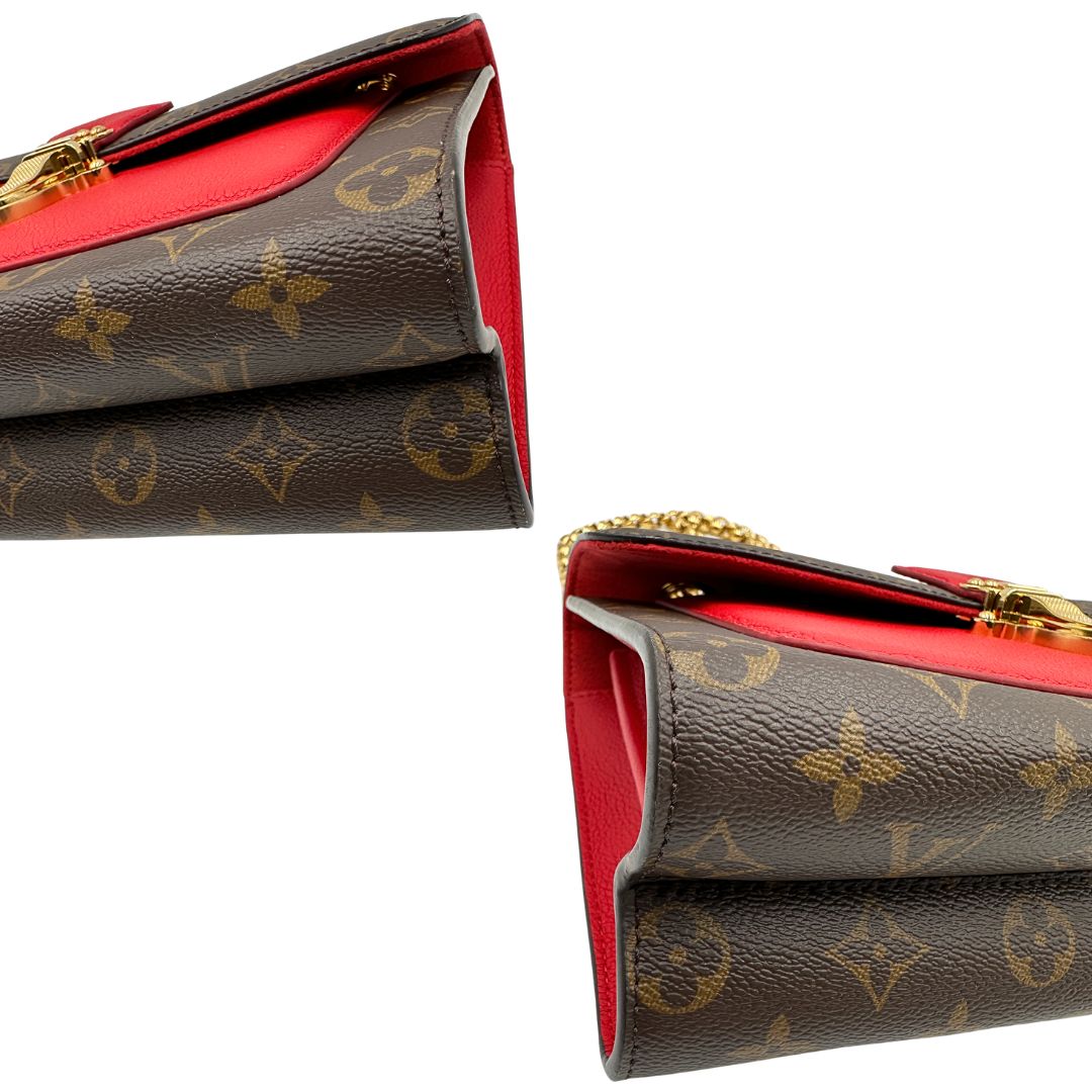 Borsa Victoire MM Louis Vuitton